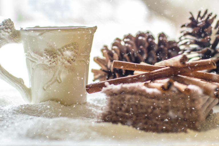 Café de Noel