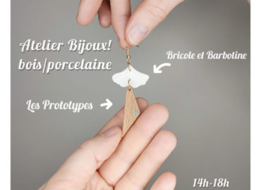 atelier bijoux