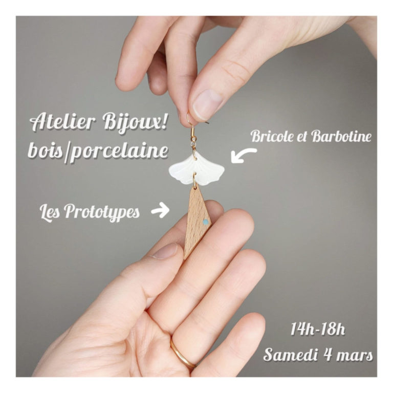 atelier bijoux